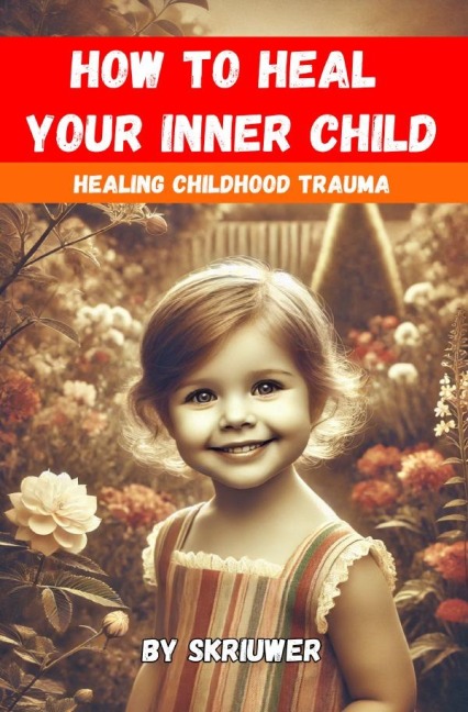 How to Heal Your Inner Child: A Practical Guide