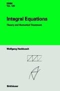 Integral Equations: Theory and Numerical Treatment