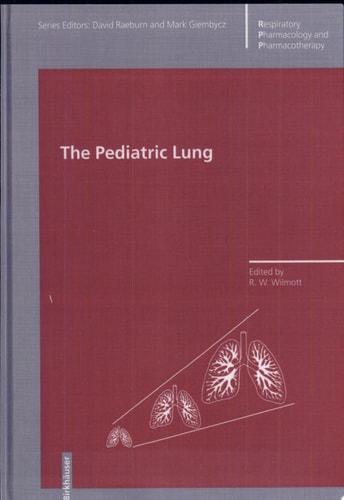 The Pediatric Lung
