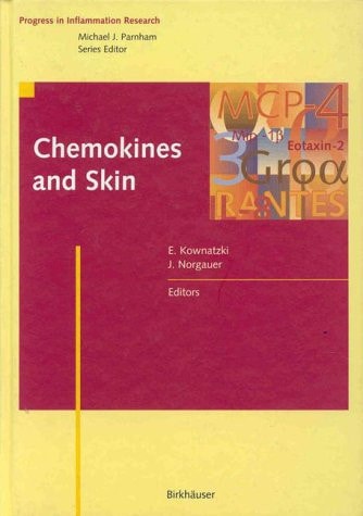 Chemokines and Skin