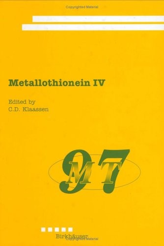 Metallothionein IV