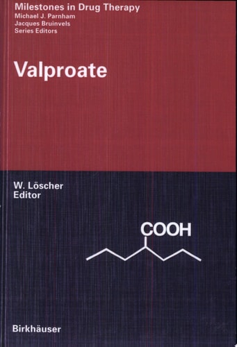 Valproate