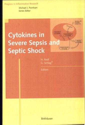 Cytokines in Severe Sepsis and Septic Shock
