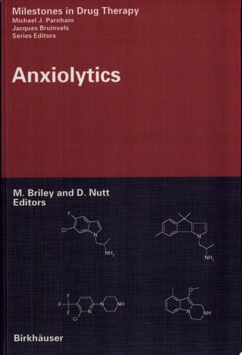 Anxiolytics