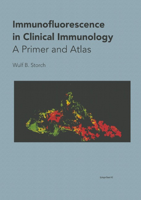 Immunofluorescence in Clinical Immunology: A Primer and Atlas
