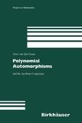 Polynomial Automorphisms: and the Jacobian Conjecture
