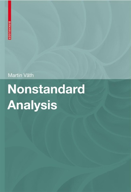 Nonstandard Analysis