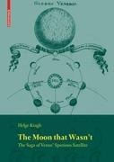 The Moon that Wasnt: The Saga of Venus Spurious Satellite