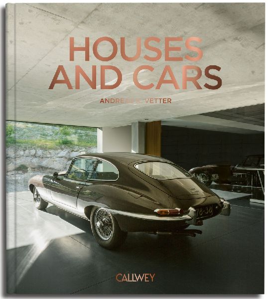 Houses and Cars