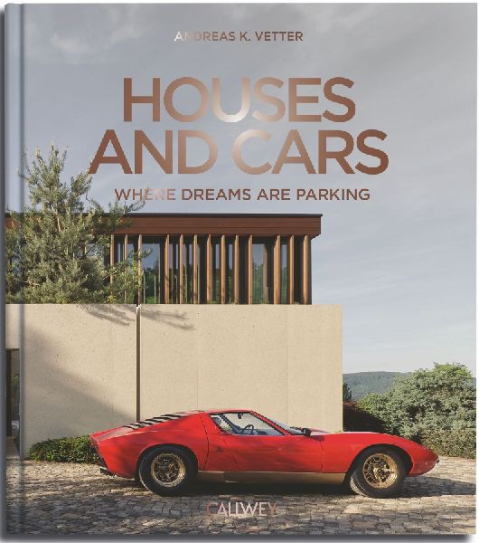 Houses and Cars: Where Dreams Park