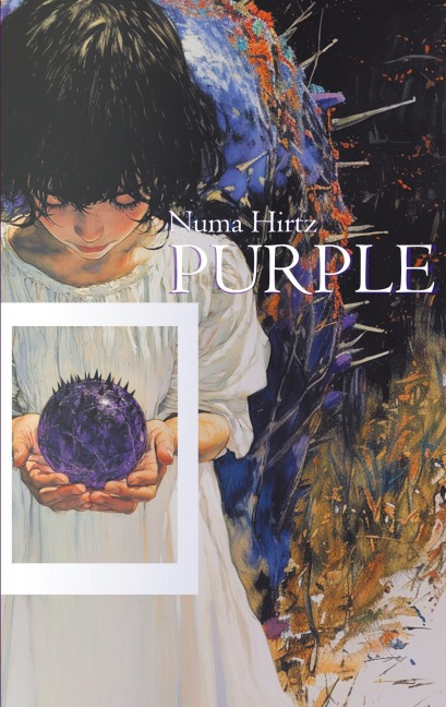 Purple: Poems
