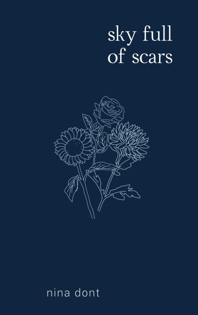 sky full of scars