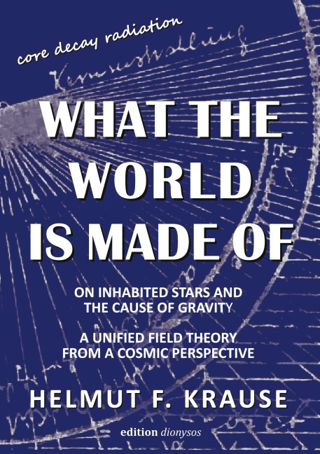 What the world is made of: A unified field theory from a cosmic perspective