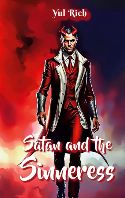 Satan and the Sinneress: No Place in Hell for Angels