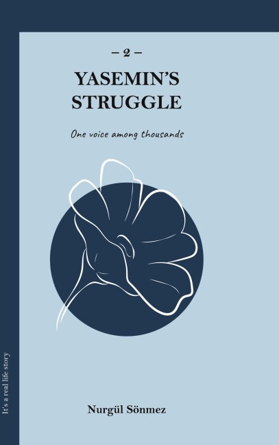 Yasemins Struggle 2: ONE VOICE AMONG THOUSANDS
