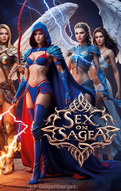 Sex on Sagea Start area