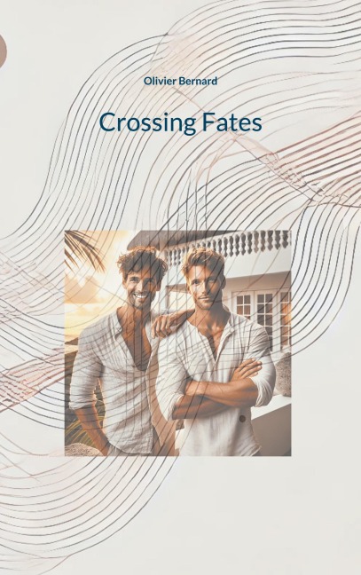 Crossing Fates: Gay Love in Freedom Beyond Loss and Grief