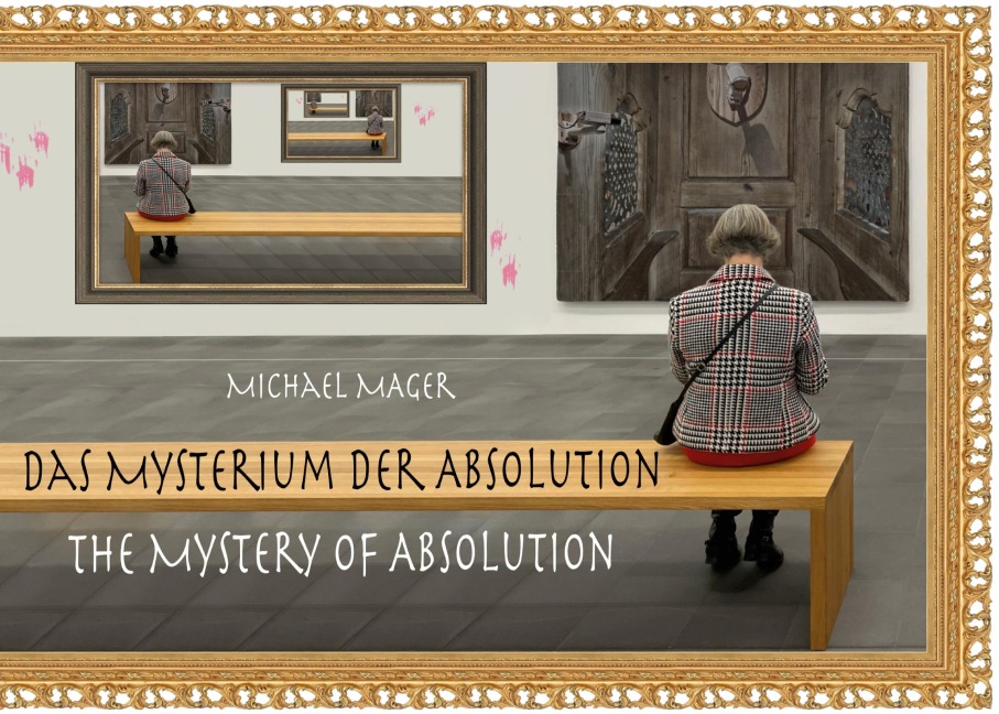 Das Mysterium der Absolution: The mystery of Absolution