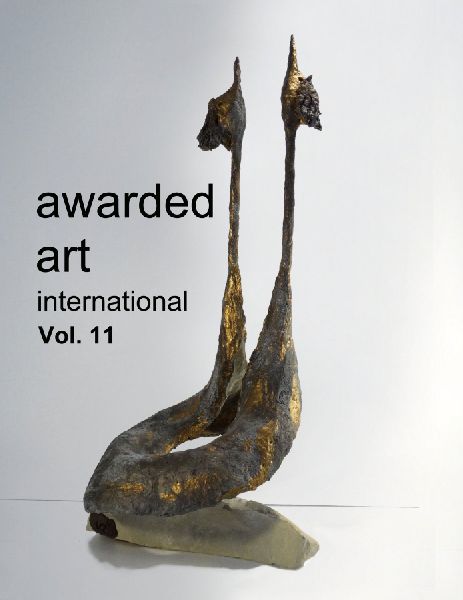 awarded art international: Vol. 11