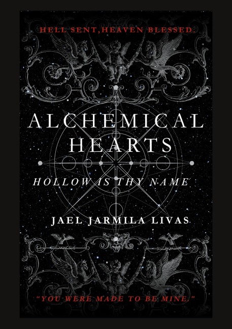 Alchemical Hearts: Hollow is Thy Name