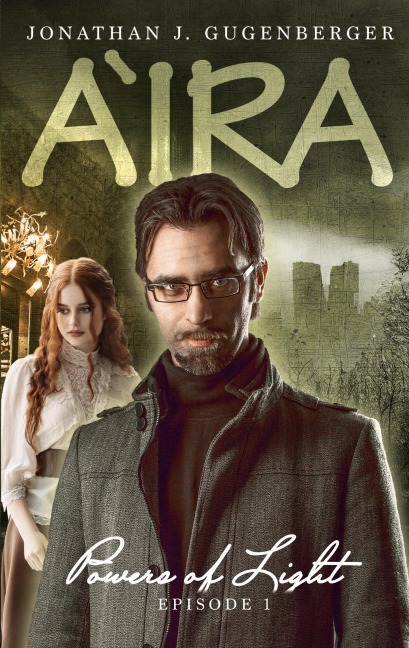 Aira: Powers of Light, Episode 1