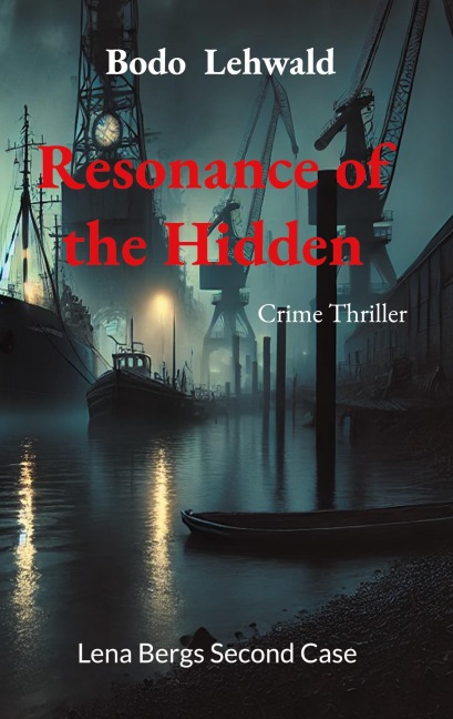 Resonance of the Hidden: Lena Bergs Second Case