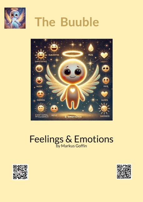 The  Buuble: Feelings & Emotions