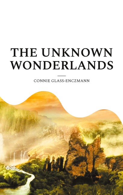 The unknown wonderlands: Skystar - The flying crystal boulder