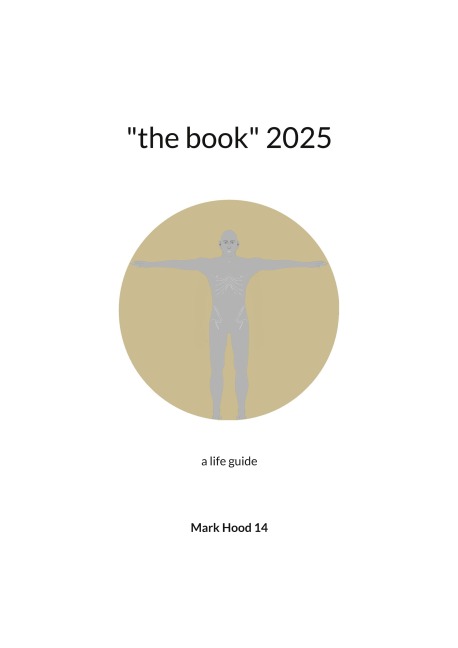 the book 2025: a life guide