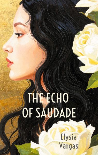 The Echo of Saudade: Some love stories never die, even when they do.