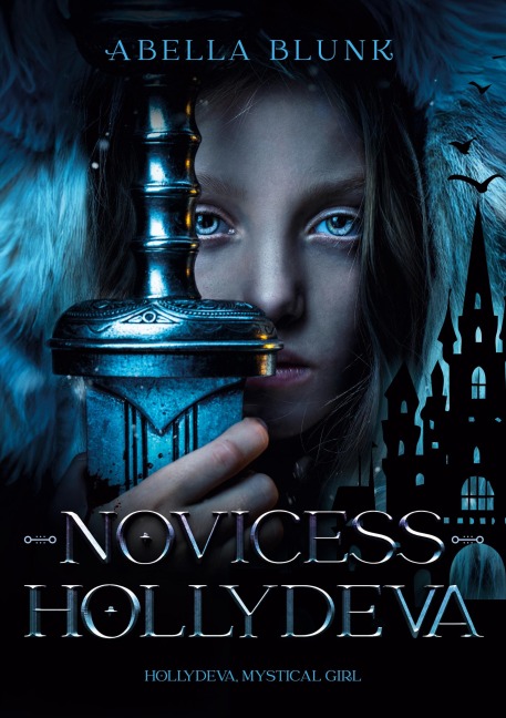 Novicess Hollydeva: Hollydeva, Mystical Girl 1