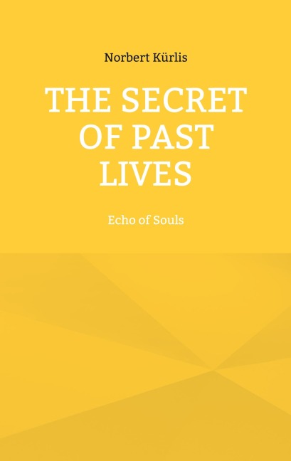 The Secret of Past Lives: Echo of Souls