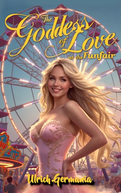 The Goddess of Love at the Funfair: A fair with a mystical flair