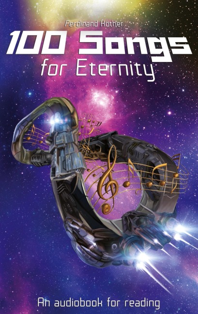100 Songs for Eternity: An audio book for reading