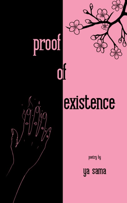 proof of existence
