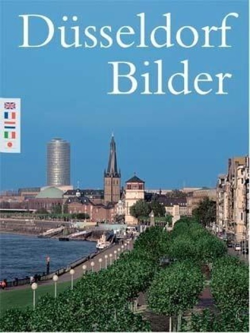 Düsseldorf Bilder: Ein Fotoalbum