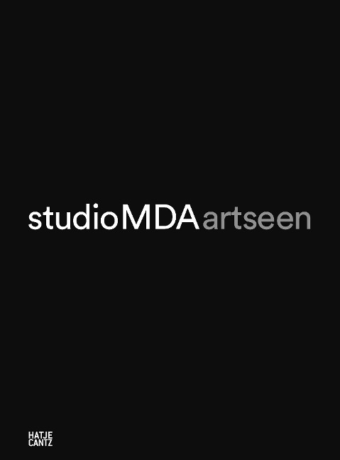 studioMDA: Space for Art