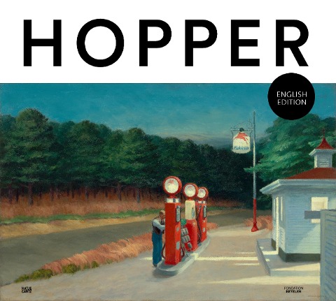 Edward Hopper: A Fresh Look at Landscape