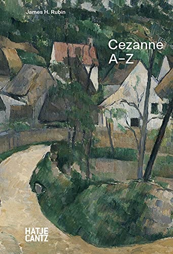 Cezanne A-Z