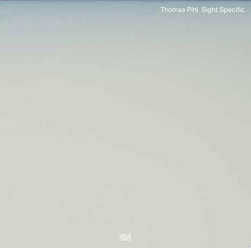 Thomas Pihl Sight Specific