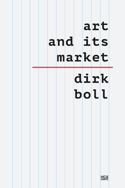 Art and Its Market - The Comprehensive Six-Volume Handbook on the Global Art Trade: Mechanisms, Key Players & Trends
