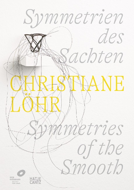 Christiane Löhr: Symmetrien des Sachten