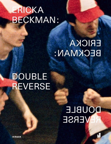 Ericka Beckman Double Reverse