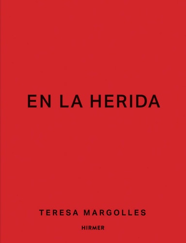 En la Herida Teresa Margolles