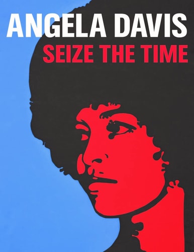 Angela Davis Seize the Time