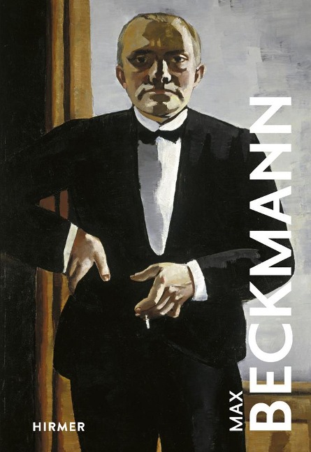 Max Beckmann: The Great Masters of Art