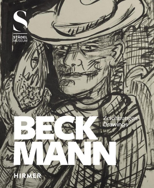 Max Beckmann: Zeichnungen / Drawings