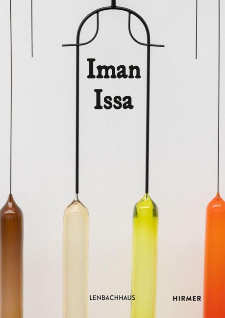 Iman Issa: Lass uns spielen