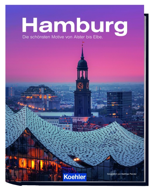 Hamburg: Die schönesten Motive von Alster bis Elbe