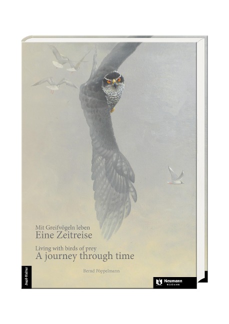 Eine Zeitreise: A journey through time